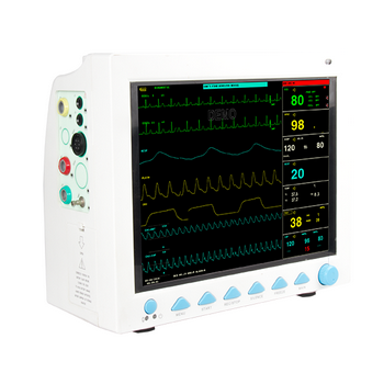 CMS8000 病人監護儀